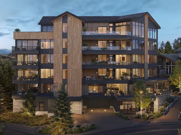 1700 Ski Time Square Drive UNIT 202, Steamboat Springs, CO 80487