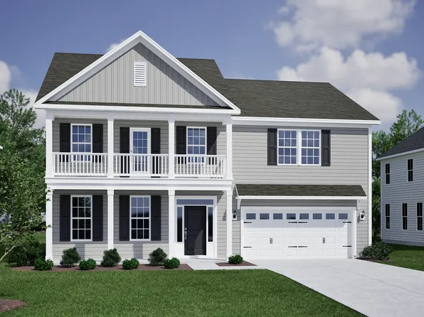 637 Falling Leaf Ln, Chapin, SC 29036