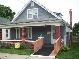 1229 Erie Ave, Logansport, IN 46947
