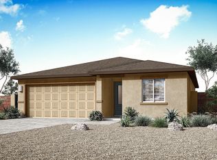 5020 Grace St SW, Los Lunas, NM 87031