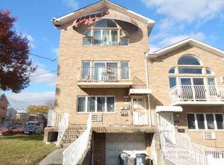 8503 60th Ave, Middle Village, NY 11379