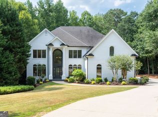 405 N Fields Pass, Milton, GA 30004