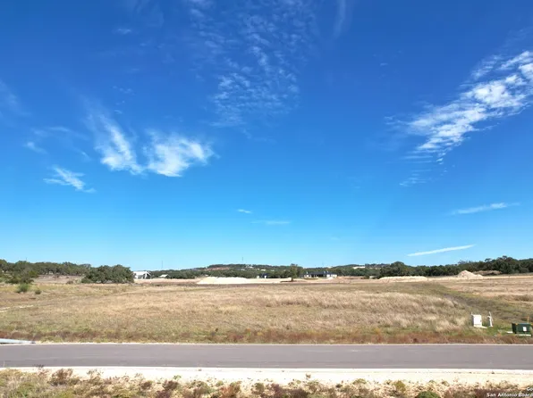 740 ANNABELLE AVE LOT 48, Bulverde, TX 78163