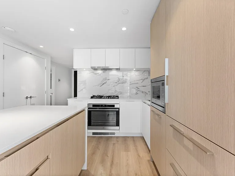 1500 Fern St #1502 — Photo 5