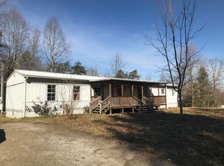 150 Tinch Cir, Jamestown, TN 38556