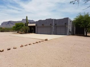 2213 S Marlow Rd, Apache Junction, AZ 85119