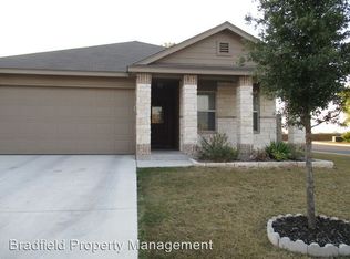 604 Briggs Dr, New Braunfels, TX 78130