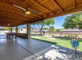 3071 W Liberty Tree Ln, Tucson, AZ 85741