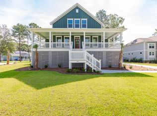486 Woodspring Rd, Mount Pleasant, SC 29466