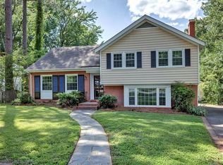 1010 Bevridge Rd, Richmond, VA 23226