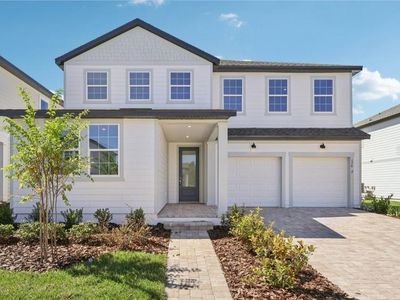 17652 Japonica Bloom Dr, Winter Garden, FL, 34787