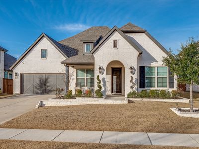 3901 Dahlia Garden Dr, Prosper, TX, 75078
