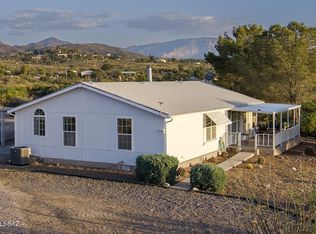 1045 W Barbara Pl, Oracle, AZ 85623