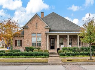2216 Austin Waters, Carrollton, TX 75010