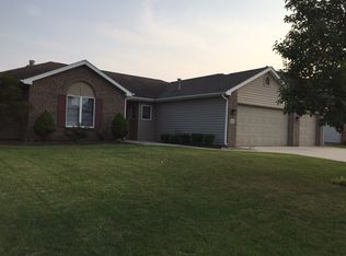 16314 Sunset Pass, Harlan, IN 46743