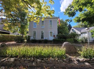 521 E Main St, Crawfordsville, IN 47933