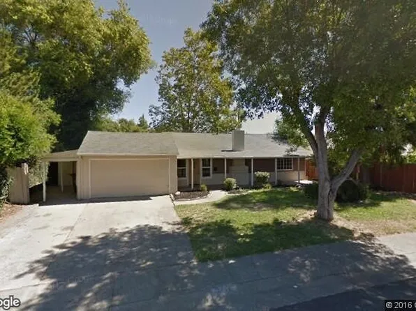 6456 Larry Way, North Highlands, CA 95660