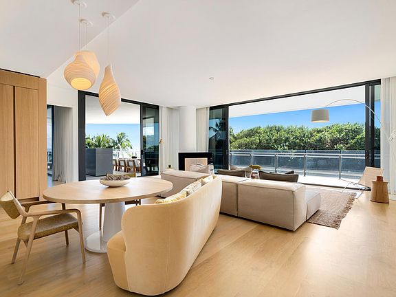 3rd image of 8701 Collins Ave #302