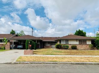 4342 E Harvard Ave, Fresno, CA 93703