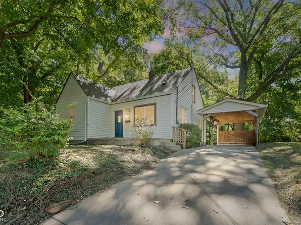 229 E Mulberry St, Anderson, IN 46012