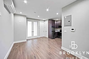 Rented by Brooklyn High Rise LLC