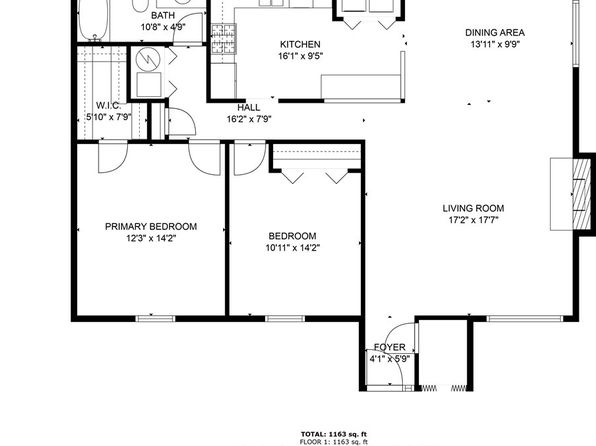 7077 Bristlewood Dr, Painesville, OH 44077