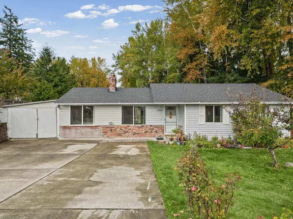 10507 Rosewood Avenue, Everett, WA 98204