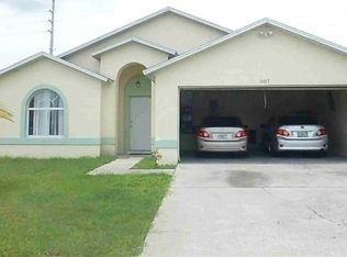 1007 Golfside Ct, Kissimmee, FL 34741