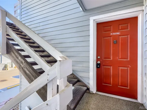 7395 E Eastman Avenue #203L, Denver, CO 80231