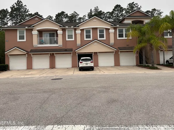224 LARKIN Place #110, St. Johns, FL 32259