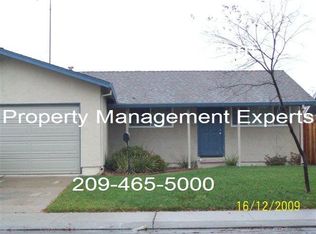 1635 Christina Ave, Stockton, CA 95204