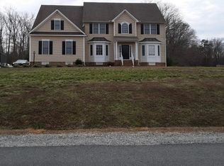 5309 Wellington Ridge Rd, Henrico, VA 23231