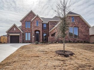 6710 Trailblazer Way, Dallas, TX 75236