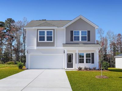 412 Meadow Sweet Pl, Conway, SC, 29526