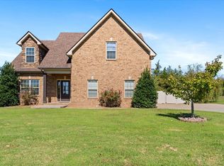 203 Olin McFolin Cv, Lascassas, TN 37085