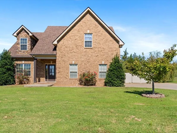 203 Olin McFolin Cv, Lascassas, TN 37085