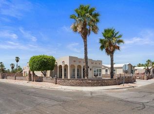 13317 E 53rd Dr, Yuma, AZ 85367