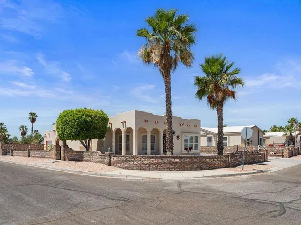 13317 E 53rd Dr, Yuma, AZ 85367
