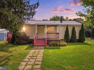 1402 Cranberry Rd, Aberdeen, MD 21001