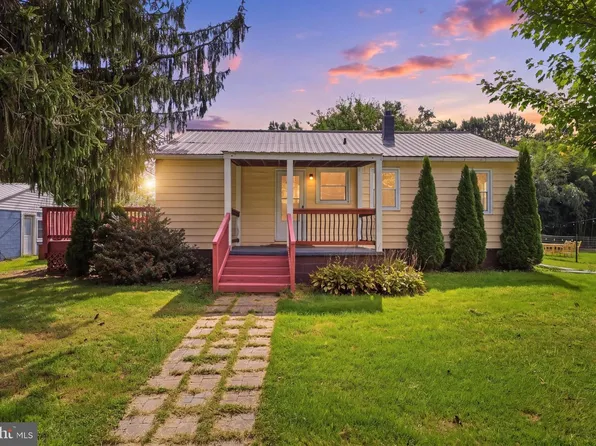 1402 Cranberry Rd, Aberdeen, MD 21001