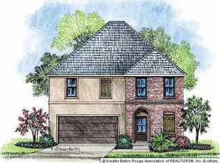 15400 Mistybrook Dr, Baton Rouge, LA 70816