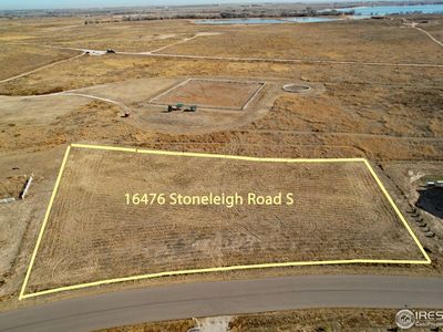 16476 S Stoneleigh Rd S, Platteville, CO, 80651