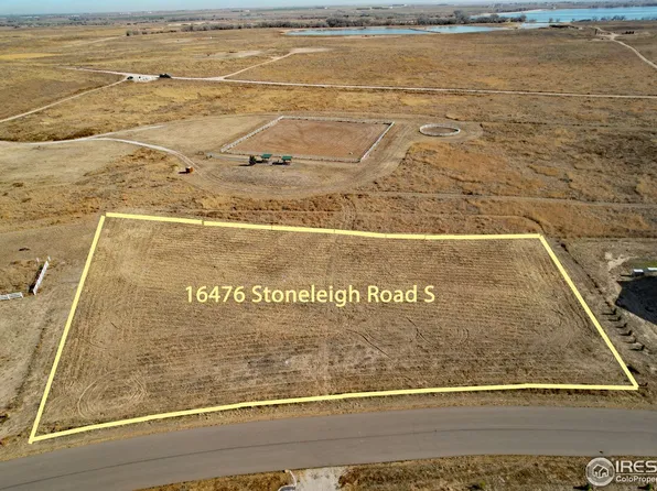 16476 S Stoneleigh Rd S, Platteville, CO 80651