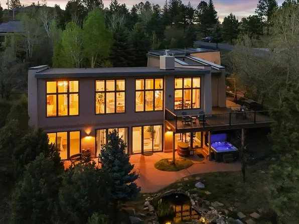 21946 Panorama Drive, Golden, CO 80401