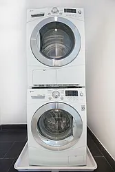 Rented by LG Fairmont Group