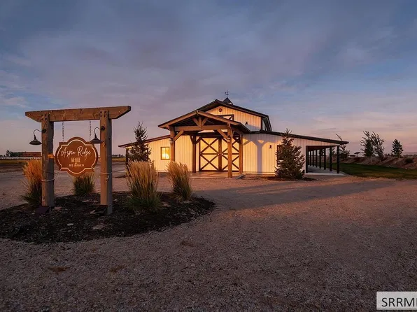 11850 N 5 E, Idaho Falls, ID 83401