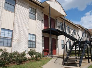 324 Montgomery St APT 111, Troy, AL 36081
