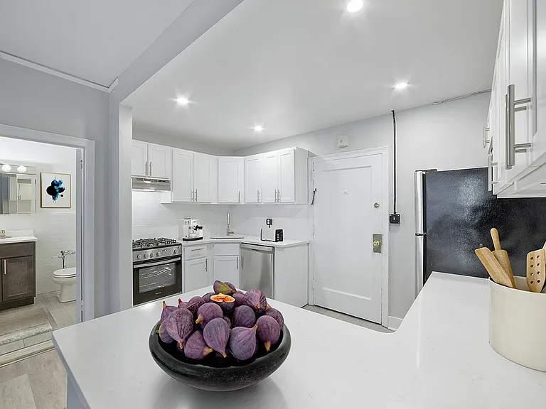 Westbury Kitchen and Bathroom