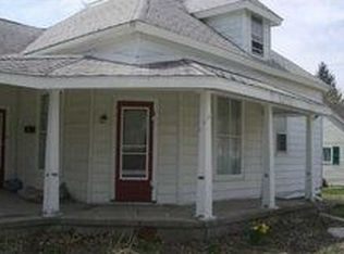 200 W 2nd St, Sheridan, IN 46069