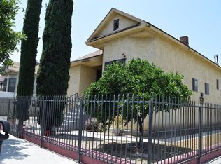 1223 Valencia St, Los Angeles, CA 90015